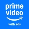 Amazon Prime Video with Ads
